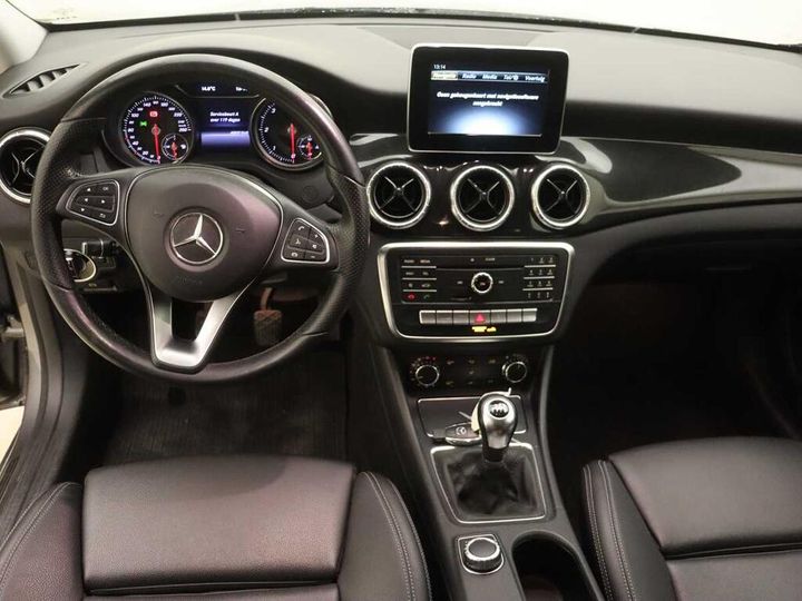 Photo 15 VIN: WDD1179121N544811 - MERCEDES-BENZ CLA-KLASSE 