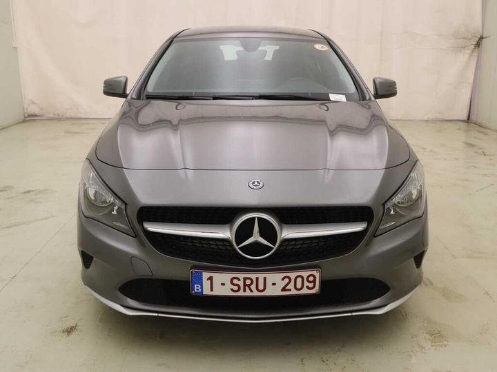 Photo 16 VIN: WDD1179121N544811 - MERCEDES-BENZ CLA-KLASSE 