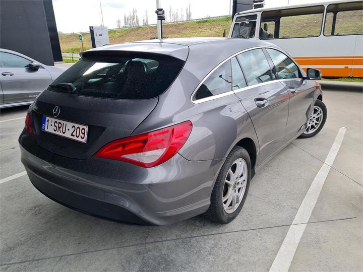 Photo 2 VIN: WDD1179121N544811 - MERCEDES-BENZ CLA-KLASSE 