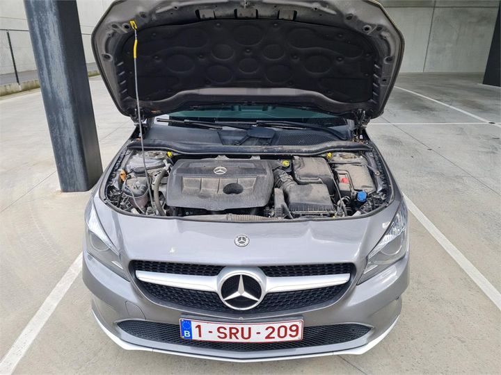 Photo 21 VIN: WDD1179121N544811 - MERCEDES-BENZ CLA-KLASSE 