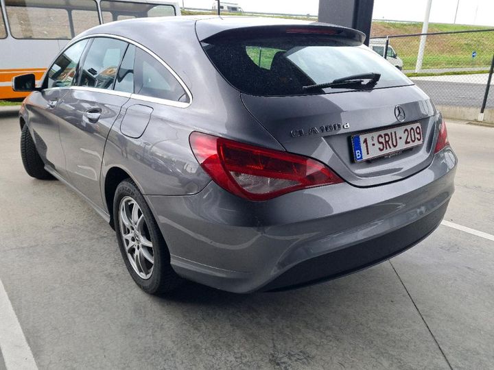 Photo 26 VIN: WDD1179121N544811 - MERCEDES-BENZ CLA-KLASSE 