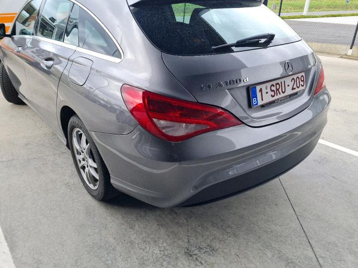 Photo 28 VIN: WDD1179121N544811 - MERCEDES-BENZ CLA-KLASSE 