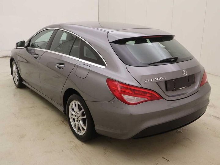 Photo 9 VIN: WDD1179121N544811 - MERCEDES-BENZ CLA-KLASSE 