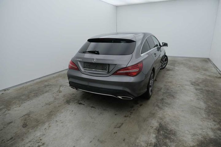 Photo 2 VIN: WDD1179121N546548 - MERCEDES-BENZ CLA SH.BRAKE FL&#3916 