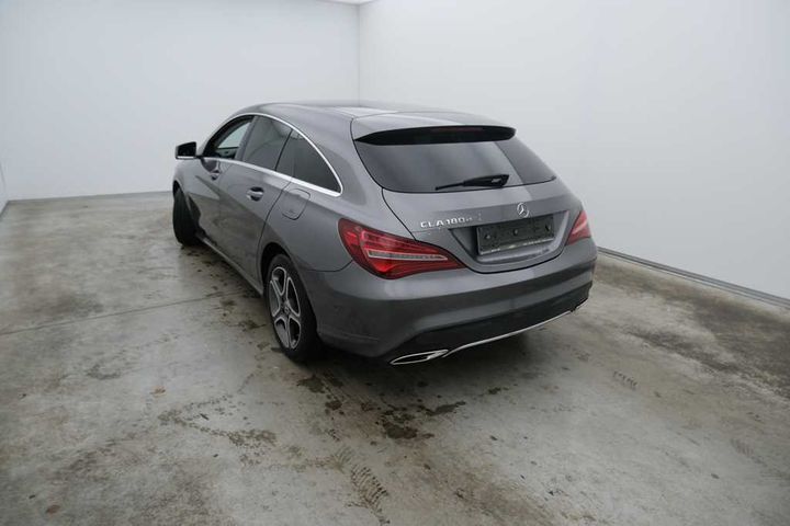 Photo 7 VIN: WDD1179121N546548 - MERCEDES-BENZ CLA SH.BRAKE FL&#3916 