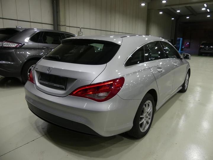 Photo 2 VIN: WDD1179121N546814 - MERCEDES-BENZ CLA SB 