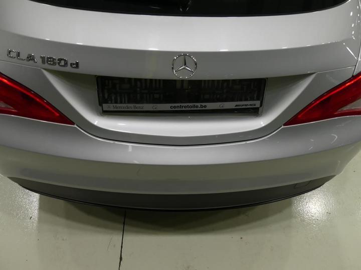 Photo 21 VIN: WDD1179121N546814 - MERCEDES-BENZ CLA SB 