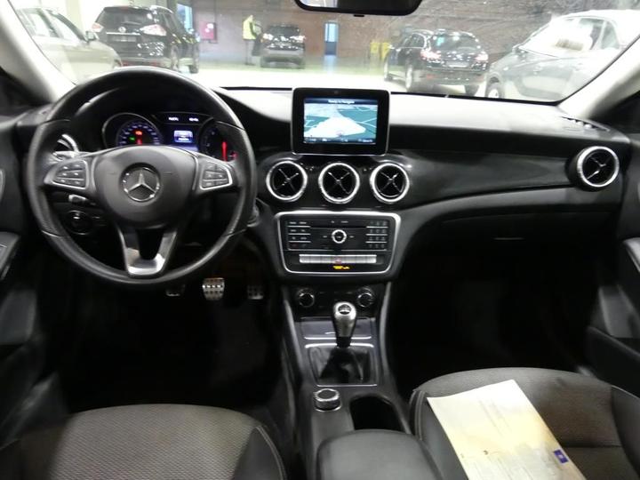 Photo 7 VIN: WDD1179121N546814 - MERCEDES-BENZ CLA SB 