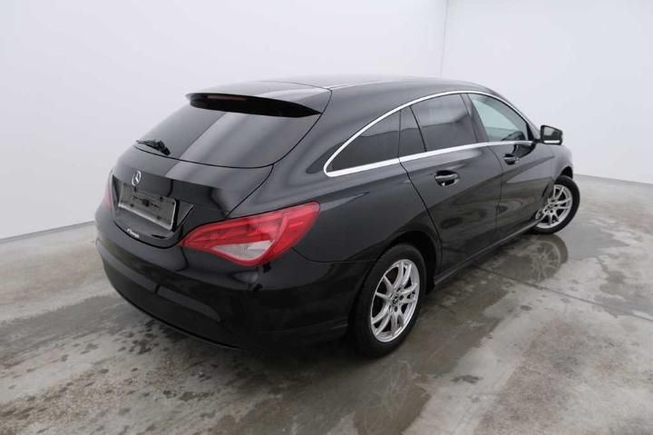 Photo 2 VIN: WDD1179121N547181 - MERCEDES-BENZ CLA SH.BRAKE FL&#3916 