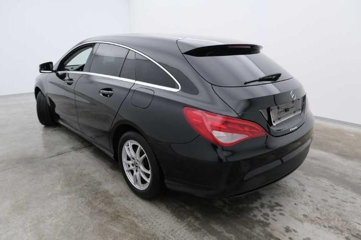 Photo 7 VIN: WDD1179121N547181 - MERCEDES-BENZ CLA SH.BRAKE FL&#3916 