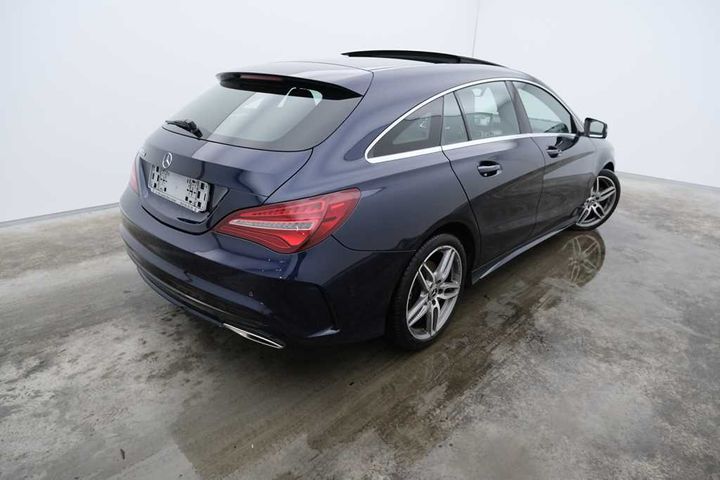 Photo 2 VIN: WDD1179121N547279 - MERCEDES-BENZ CLA SH.BRAKE FL&#3916 