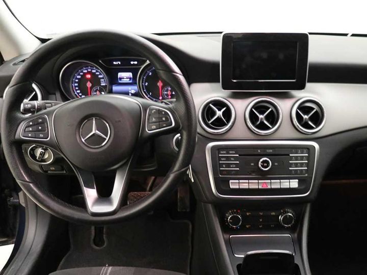 Photo 14 VIN: WDD1179121N548008 - MERCEDES-BENZ CLA-KLASSE 