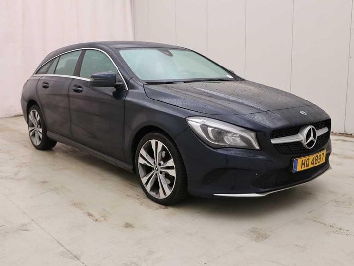 Photo 7 VIN: WDD1179121N548008 - MERCEDES-BENZ CLA-KLASSE 