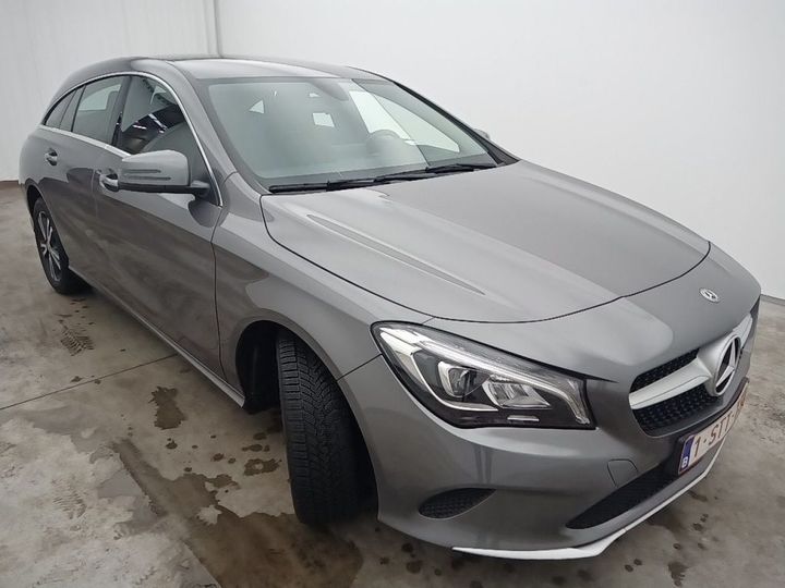 Photo 8 VIN: WDD1179121N549167 - MERCEDES-BENZ CLA SH.BRAKE FL&#3916 