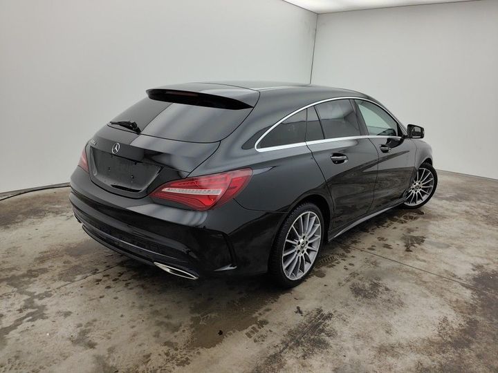 Photo 2 VIN: WDD1179121N550099 - MERCEDES-BENZ CLA SH.BRAKE FL&#3916 