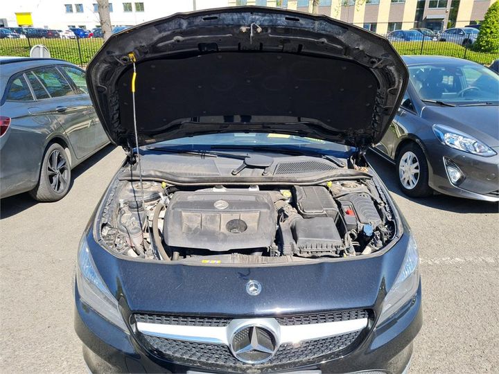 Photo 21 VIN: WDD1179121N550357 - MERCEDES-BENZ CLA-KLASSE 