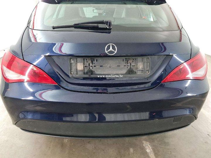 Photo 19 VIN: WDD1179121N550686 - MERCEDES-BENZ CLA SHOOTING BRAKE 