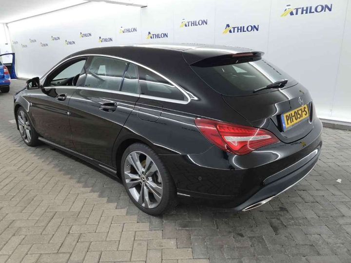 Photo 3 VIN: WDD1179121N551131 - MERCEDES-BENZ CLA SHOOTING BRAKE 