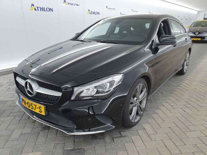 Photo 0 VIN: WDD1179121N551131 - MERCEDES-BENZ CLA SHOOTING BRAKE 