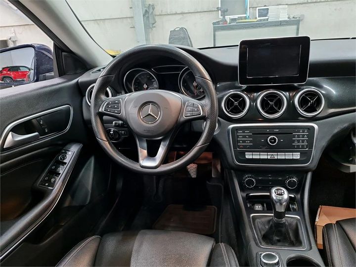 Photo 12 VIN: WDD1179121N551355 - MERCEDES-BENZ CLA SHOOTING BRAKE 