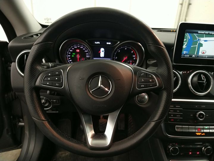 Photo 10 VIN: WDD1179121N553149 - MERCEDES-BENZ BENZ 