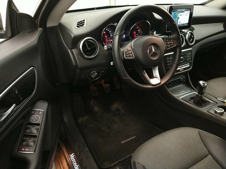 Photo 14 VIN: WDD1179121N553149 - MERCEDES-BENZ BENZ 