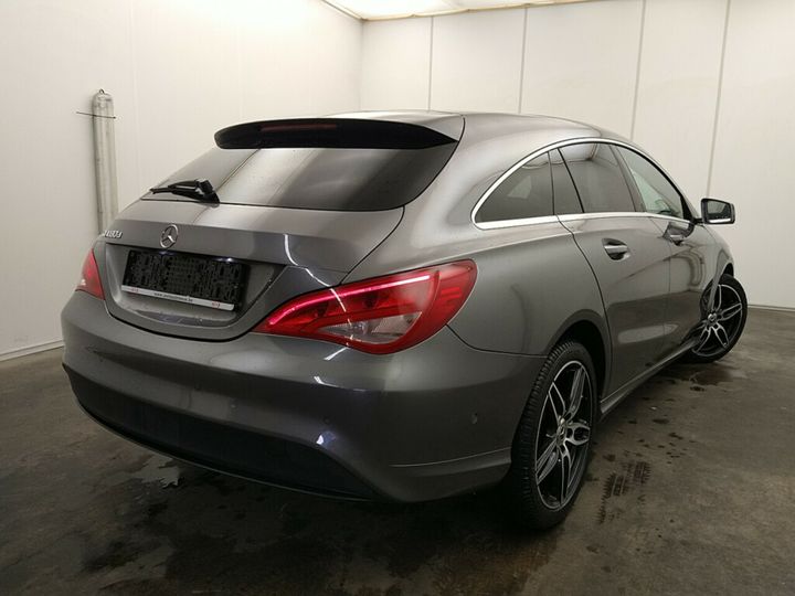 Photo 2 VIN: WDD1179121N553149 - MERCEDES-BENZ BENZ 