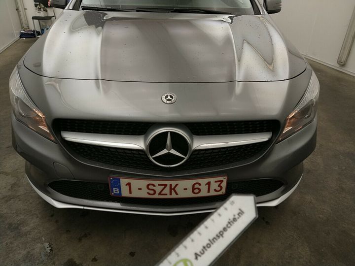 Photo 6 VIN: WDD1179121N553149 - MERCEDES-BENZ BENZ 