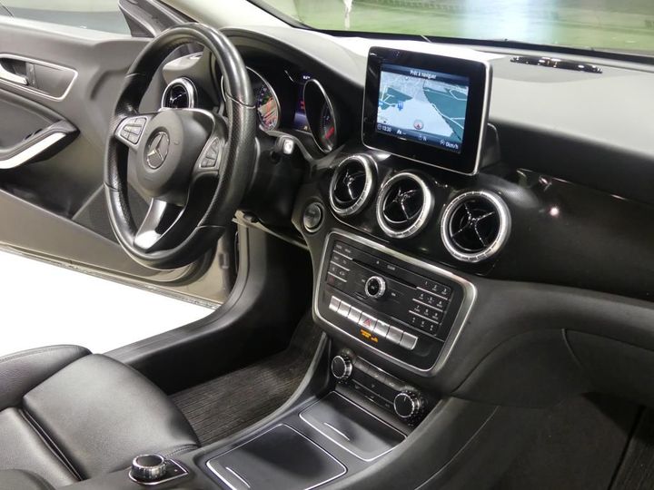 Photo 3 VIN: WDD1179121N554095 - MERCEDES-BENZ CLA SB 