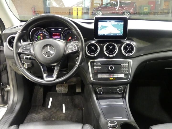 Photo 7 VIN: WDD1179121N554095 - MERCEDES-BENZ CLA SB 