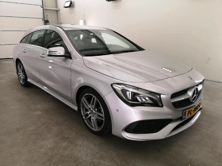 Photo 12 VIN: WDD1179121N557064 - MERCEDES-BENZ CLA 