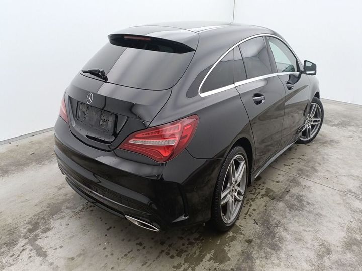 Photo 2 VIN: WDD1179121N562137 - MERCEDES-BENZ CLA SH.BRAKE FL&#3916 