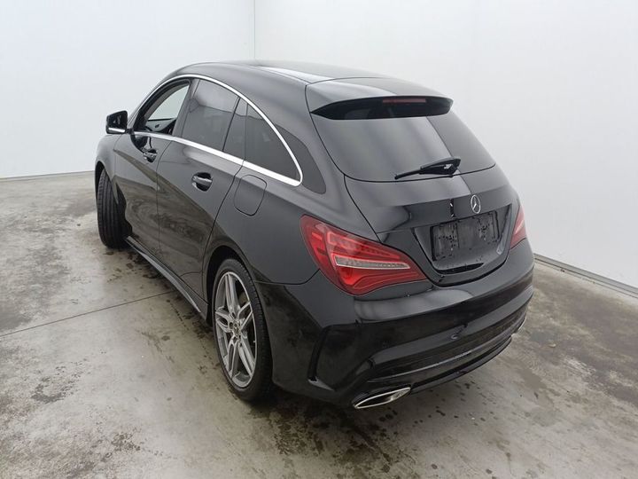 Photo 7 VIN: WDD1179121N562137 - MERCEDES-BENZ CLA SH.BRAKE FL&#3916 