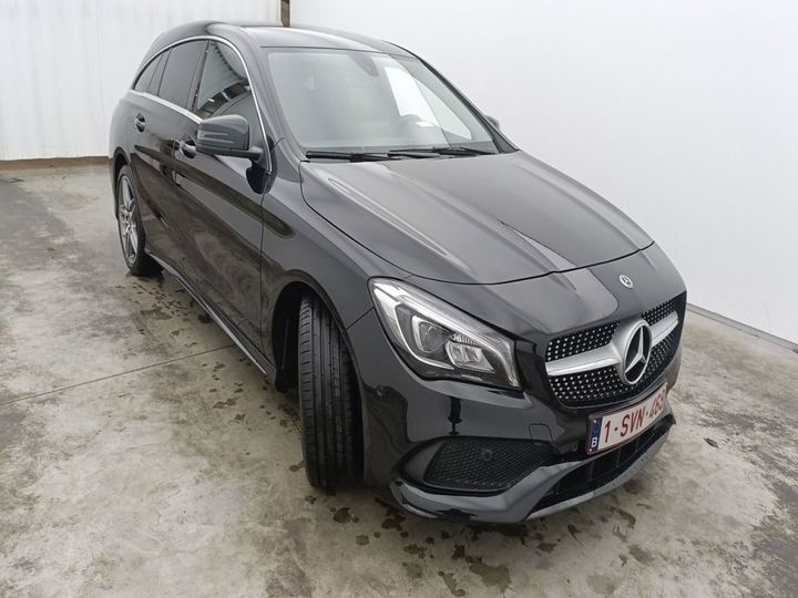 Photo 8 VIN: WDD1179121N562137 - MERCEDES-BENZ CLA SH.BRAKE FL&#3916 