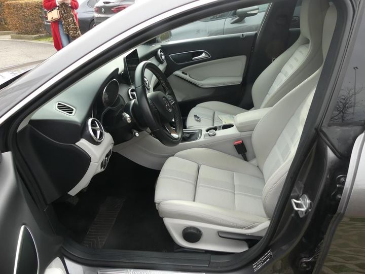 Photo 15 VIN: WDD1179121N562199 - MERCEDES-BENZ CLA SB 