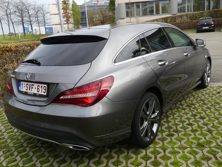 Photo 2 VIN: WDD1179121N562199 - MERCEDES-BENZ CLA SB 