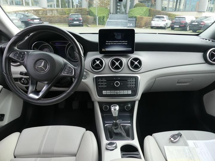 Photo 7 VIN: WDD1179121N562199 - MERCEDES-BENZ CLA SB 