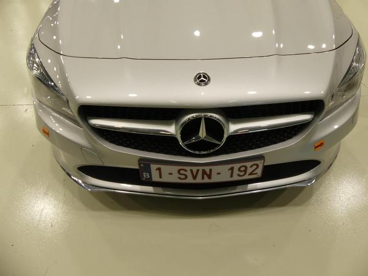 Photo 18 VIN: WDD1179121N563143 - MERCEDES-BENZ CLA SB 