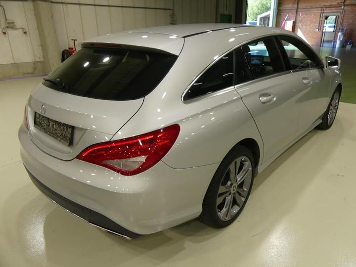 Photo 2 VIN: WDD1179121N563143 - MERCEDES-BENZ CLA SB 