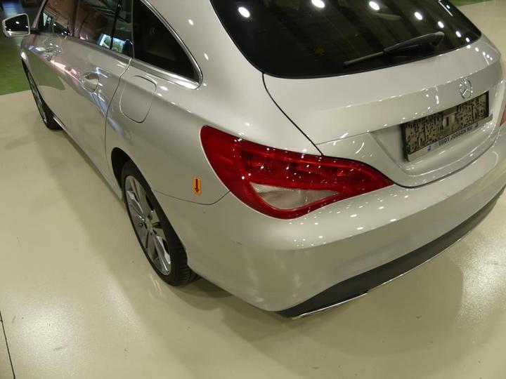 Photo 22 VIN: WDD1179121N563143 - MERCEDES-BENZ CLA SB 