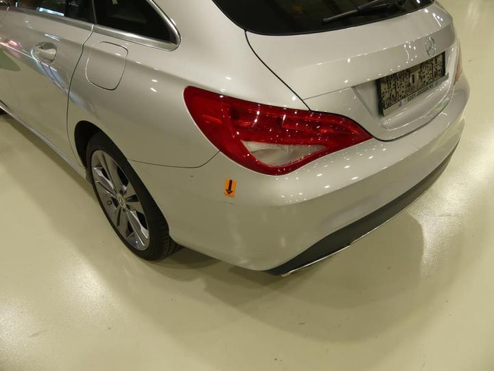 Photo 24 VIN: WDD1179121N563143 - MERCEDES-BENZ CLA SB 