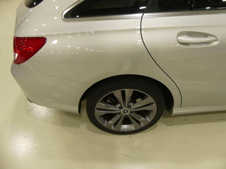 Photo 27 VIN: WDD1179121N563143 - MERCEDES-BENZ CLA SB 