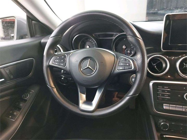 Photo 3 VIN: WDD1179121N566996 - MERCEDES-BENZ CLA SHOOTING BRAKE 