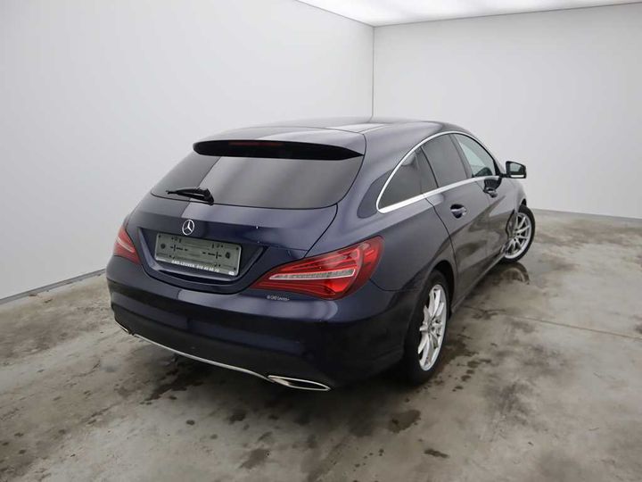 Photo 2 VIN: WDD1179121N567549 - MERCEDES-BENZ CLA SH.BRAKE FL&#3916 