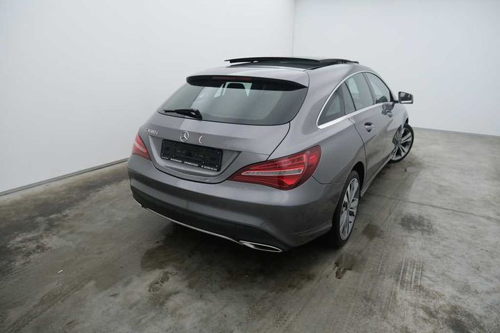 Photo 2 VIN: WDD1179121N567583 - MERCEDES-BENZ CLA SH.BRAKE FL&#3916 