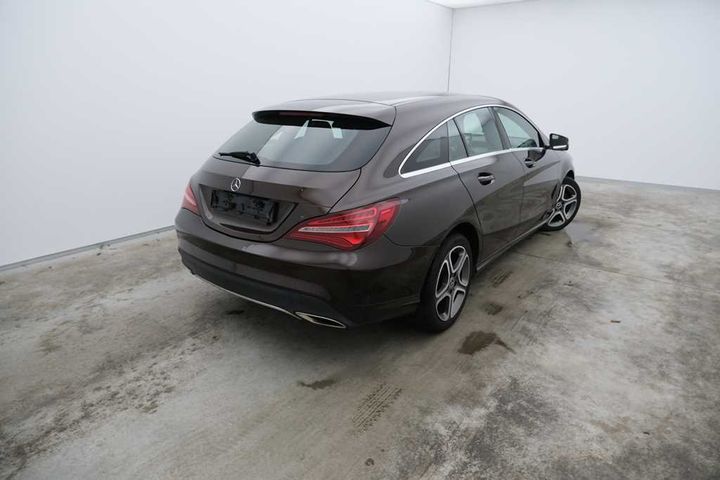 Photo 2 VIN: WDD1179121N567803 - MERCEDES-BENZ CLA SH.BRAKE FL&#3916 