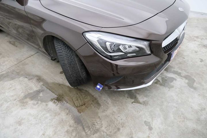 Photo 26 VIN: WDD1179121N567803 - MERCEDES-BENZ CLA SH.BRAKE FL&#3916 