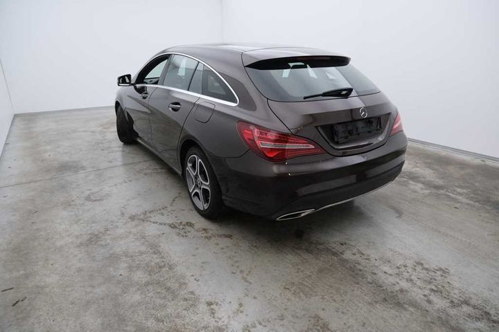 Photo 7 VIN: WDD1179121N567803 - MERCEDES-BENZ CLA SH.BRAKE FL&#3916 