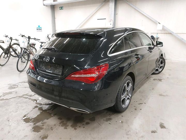 Photo 2 VIN: WDD1179121N569750 - MERCEDES-BENZ CLA 