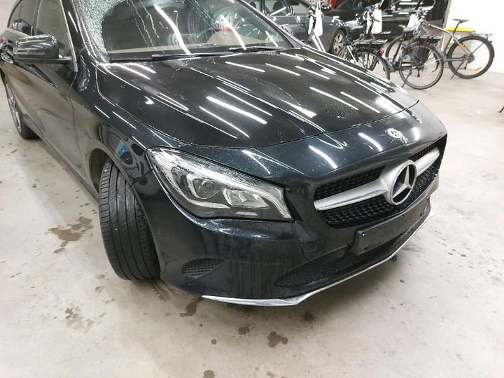 Photo 29 VIN: WDD1179121N569750 - MERCEDES-BENZ CLA 